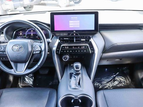 Certified 2023 Toyota Venza Limited AWD/4WD image 13