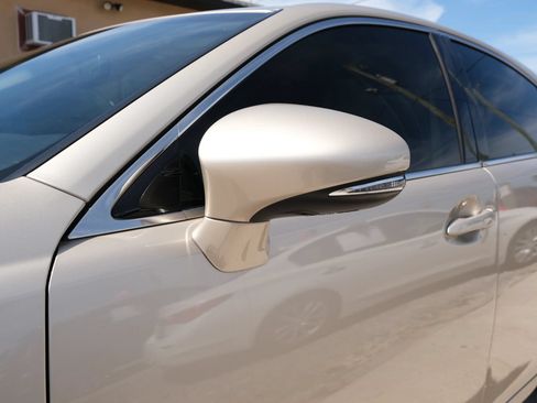 Used 2015 Lexus ES 350 w/ Premium Package FWD image 19
