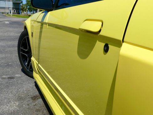 Used 2001 Ford Mustang GT image 56