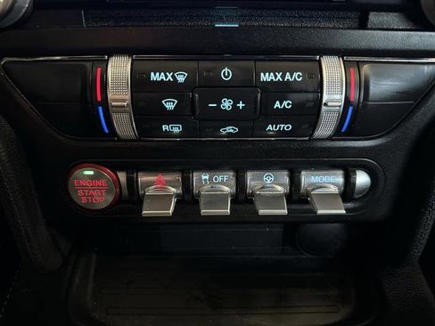 Used 2022 Ford Mustang GT Premium w/ GT Performance Package image 17