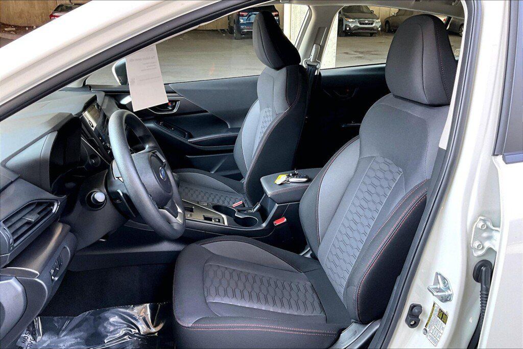 Certified 2026 Subaru Impreza 2.0i Sport AWD/4WD image 15