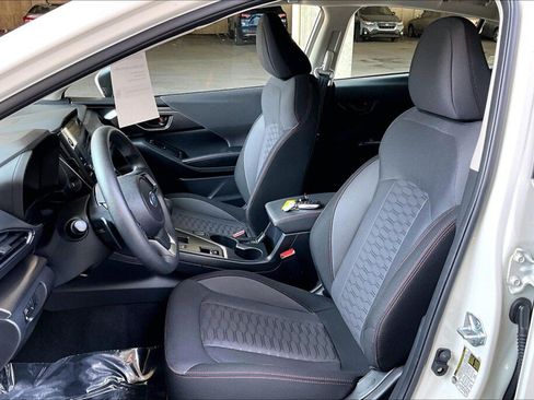 Certified 2026 Subaru Impreza 2.0i Sport AWD/4WD image 15