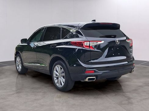 Used 2024 Acura RDX SH-AWD image 4