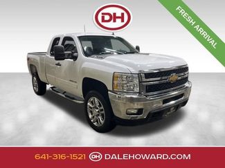Used 2012 Chevrolet Silverado 2500 LT w/ Interior Plus Package 360° Tour