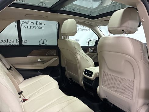 New 2026 Mercedes-Benz GLE 350 4MATIC image 25