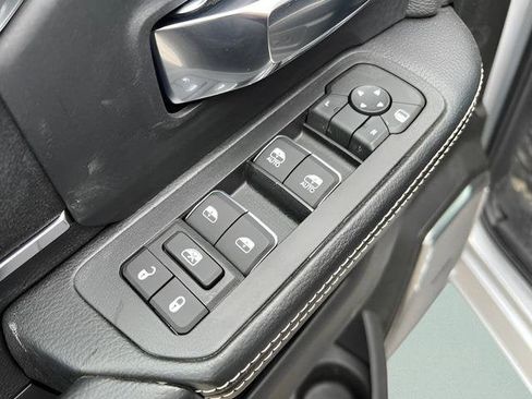 New 2026 RAM 3500 Big Horn w/ Laramie Trim Package image 16