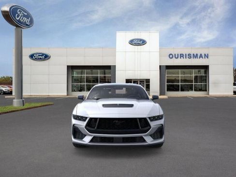 New 2025 Ford Mustang GT Premium image 2