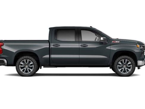 New 2026 Chevrolet Silverado 1500 LT image 53