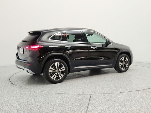 Certified 2024 Mercedes-Benz GLA 250 image 6