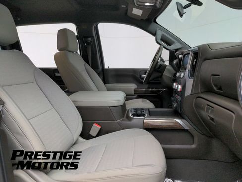 Used 2023 GMC Sierra 3500 SLE w/ SLE Convenience Package AWD/4WD image 29