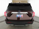 Certified 2020 Ford Explorer XLT w/ Equipment Group 202A image 4