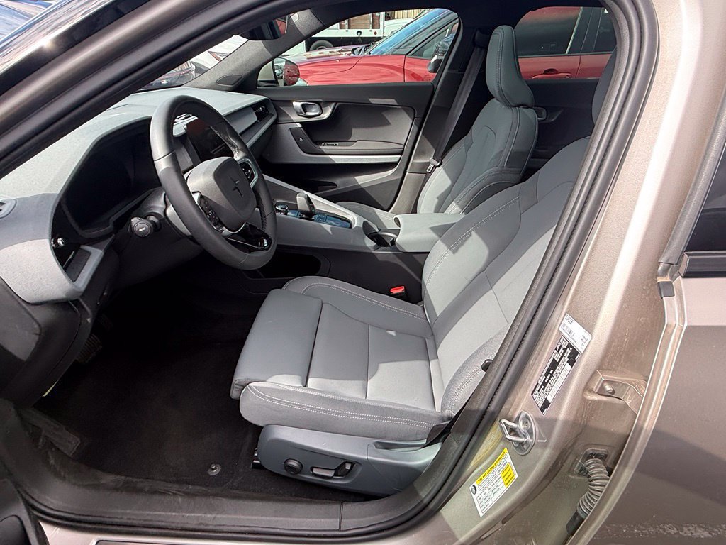 Used 2024 Polestar Polestar 2 w/ Pilot Pack RWD image 15