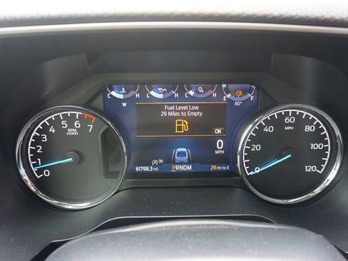 Used 2021 Ford F150 XLT w/ Equipment Group 302A High RWD image 7