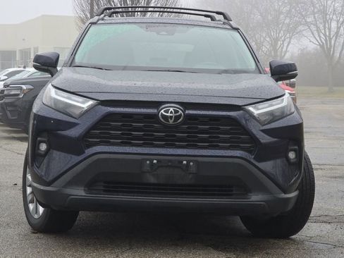 Used 2024 Toyota RAV4 XLE Premium w/ Weather Package image 13