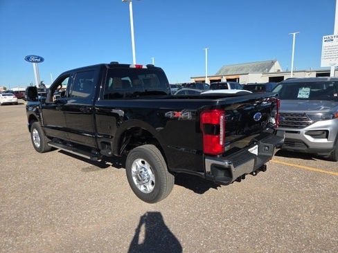 New 2026 Ford F350 XLT w/ XLT Premium Package image 3