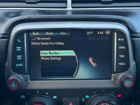 Used 2015 Chevrolet Camaro LT image 31