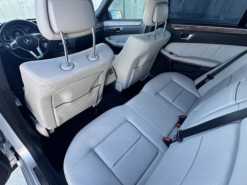 Used 2012 Mercedes-Benz E 350 Sedan w/ Premium 2 Pkg image 15