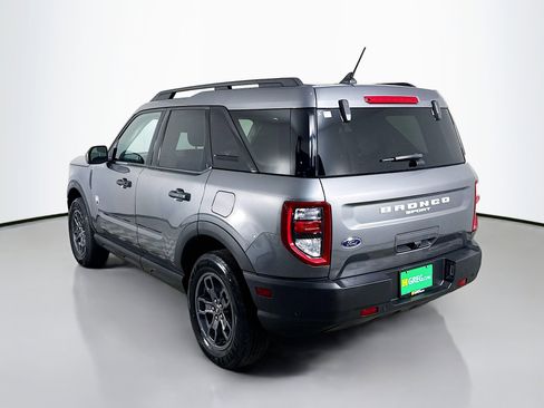 Used 2024 Ford Bronco Sport Big Bend w/ Convenience Package image 7