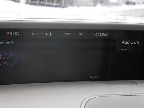 Used 2024 Lincoln Nautilus Premier w/ Equipment Group 102A image 18