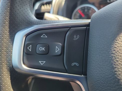 New 2026 RAM 1500 Express AWD/4WD image 17