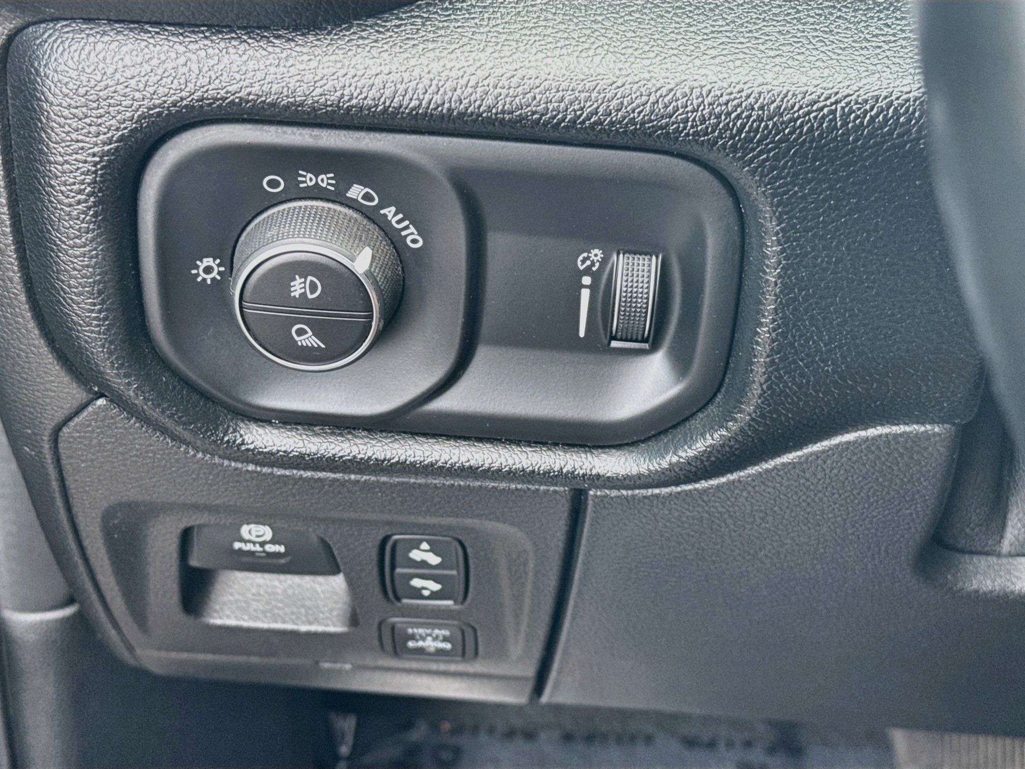 Used 2021 RAM 1500 Lone Star w/ Built-to-serve Edition AWD/4WD image 16