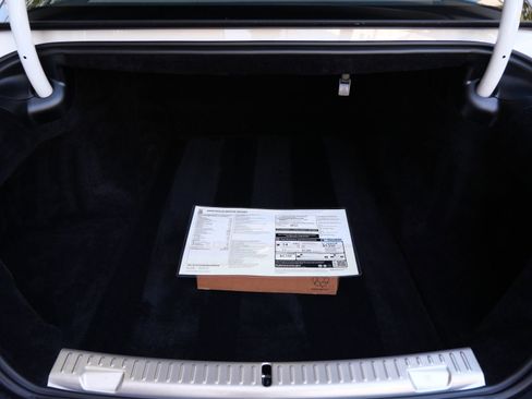 Certified 2022 Rolls-Royce Ghost w/ Ghost Package image 29