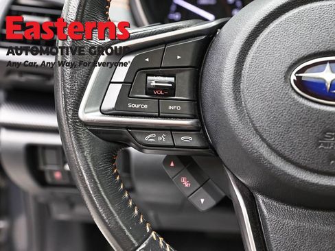 Used 2021 Subaru Crosstrek 2.0i Premium w/ Moonroof Package image 15