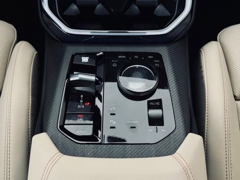 New 2026 BMW X3 xDrive30 w/ Premium Package image 30