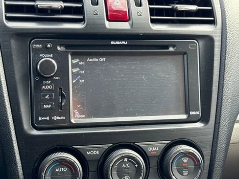 Used 2015 Subaru Forester 2.5i Touring w/ Eyesight & Navigation System image 23