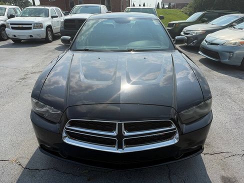 Used 2014 Dodge Charger R/T RWD image 7
