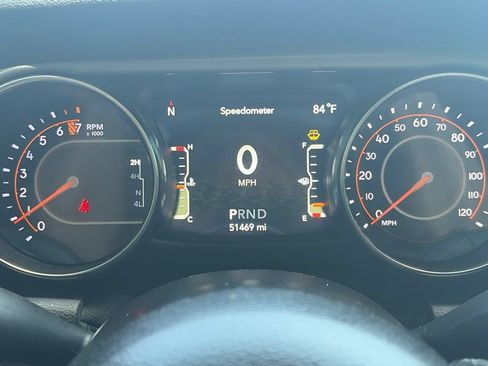 Used 2021 Jeep Wrangler Unlimited Sport AWD/4WD image 26