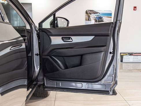 Used 2026 Nissan Murano SL AWD/4WD image 41