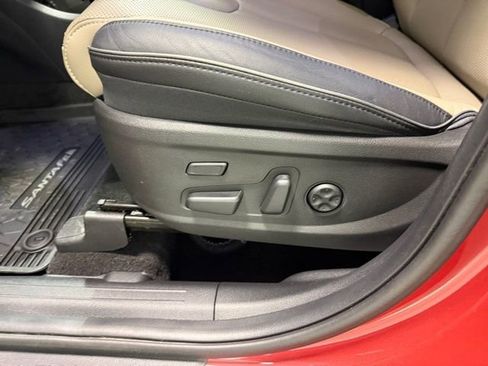 Used 2023 Hyundai Santa Fe Limited w/ Cargo Package AWD/4WD image 16