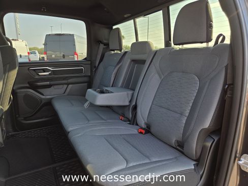 New 2026 RAM 1500 Lone Star image 24