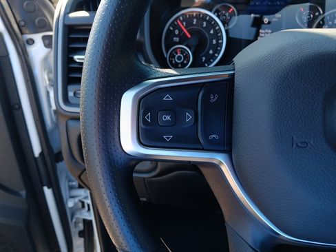 New 2026 RAM 2500 Tradesman image 17