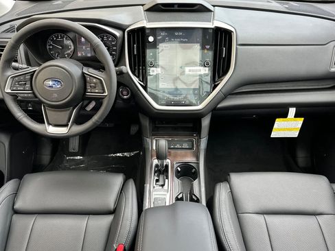 New 2025 Subaru Ascent Touring w/ Popular Package #2 image 13