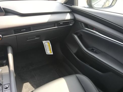 New 2026 MAZDA MAZDA3 2.5 S Sedan w/ Preferred Pkg FWD image 15