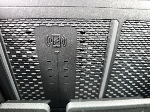 New 2026 RAM 1500 Laramie w/ Sport Appearance Package image 51