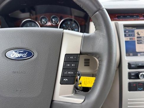 Used 2012 Ford Flex Limited w/ Equipment Group Order Code FWD image 15