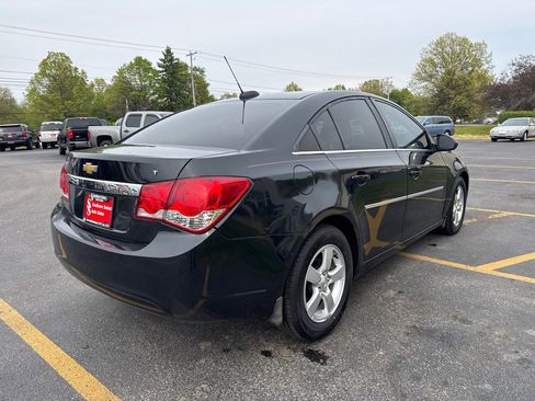 Used 2015 Chevrolet Cruze LT FWD image 6