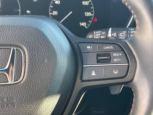 Used 2024 Honda CR-V Sport image 19