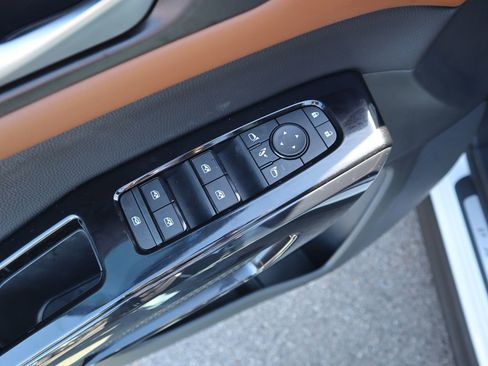 New 2026 Nissan Pathfinder Platinum w/ Cargo Package image 20