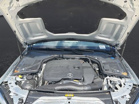 Used 2021 Mercedes-Benz C 300 Sedan image 14