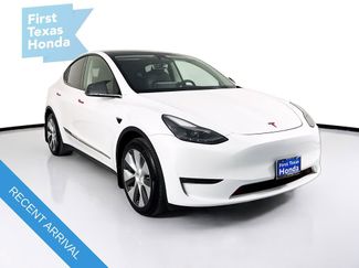 Used 2023 Tesla Model Y Long Range video 1