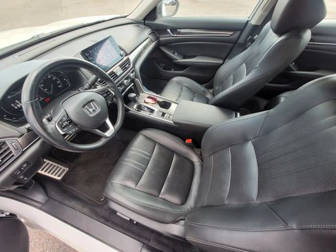 Used 2022 Honda Accord Sport Special Edition image 19