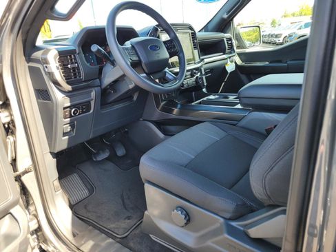 New 2026 Ford F150 STX AWD/4WD image 15