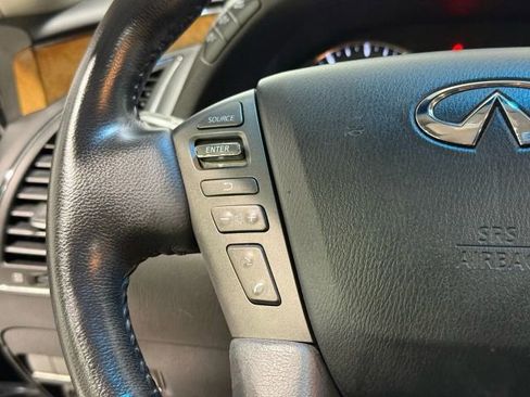 Used 2012 INFINITI QX56 2WD w/ Theater Pkg image 14