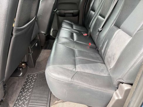 Used 2011 Chevrolet Silverado 1500 LT w/ All-Star Edition image 18