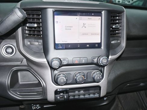 Used 2024 RAM 4500 Tradesman w/ Chrome Appearance Group image 11