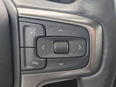 Used 2021 Chevrolet Silverado 1500 RST AWD/4WD image 29